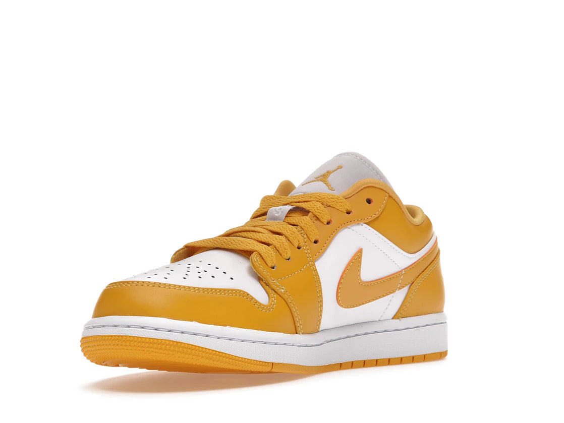 Jordan 1 Low Pollen