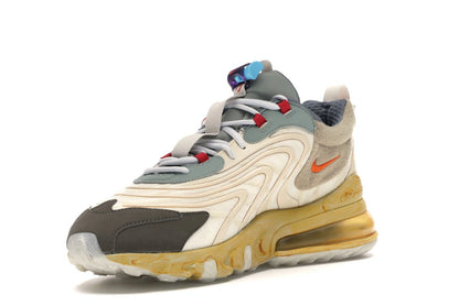 Nike Air Max 270 React ENG Travis Scott Cactus Trails