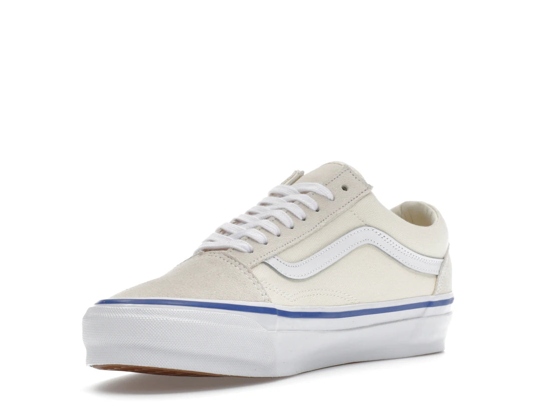 Vans Old Skool 36 LX Off White