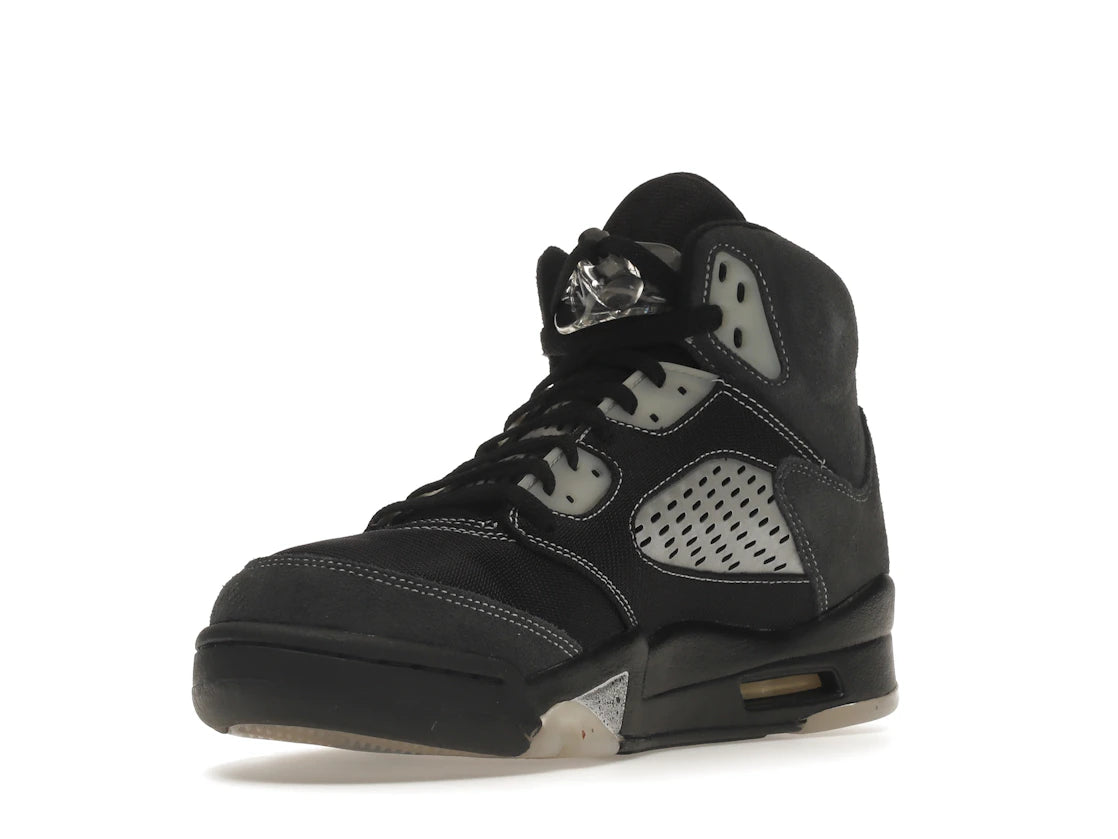 Jordan 5 Retro Anthracite