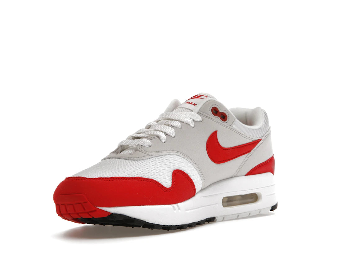Nike Air Max 1 Anniversary Red (2017/2018 Restock Pair)