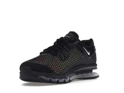 Nike Air Max 2013 Stussy Black