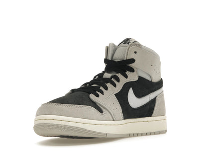 Jordan 1 High Zoom Air CMFT 2 Light Iron Ore