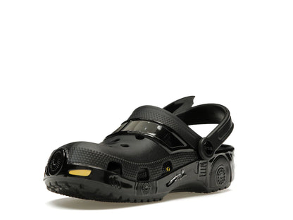 Crocs Classic Clog Batmobile