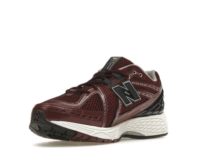 New Balance 1906R Burgundy Black