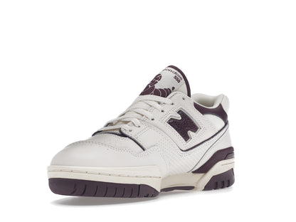 New Balance 550 Aime Leon Dore Purple