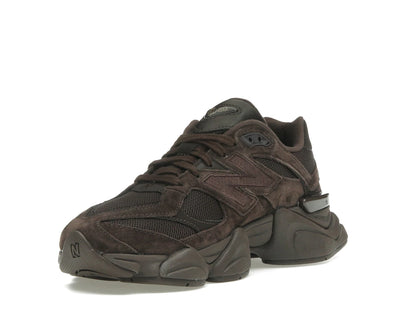 New Balance 9060 Chocolate