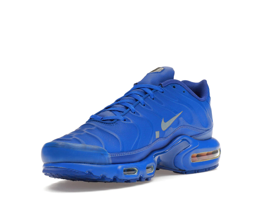 Nike Air Max Plus A-COLD-WALL House Blue