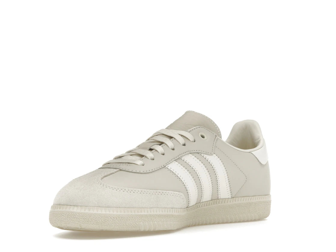 adidas Samba Humanrace Cloud White