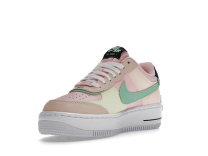 Nike Air Force 1 Low Shadow Arctic Punch