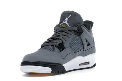Air Jordan 4 Retro Cool Grey 2019