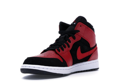 Jordan 1 Mid Reverse Bred