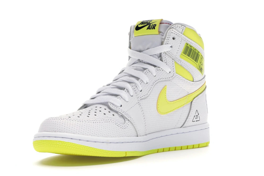 Jordan 1 Retro High First Class Flight