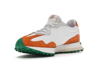 New Balance 327 Casablanca Orange (Homme)