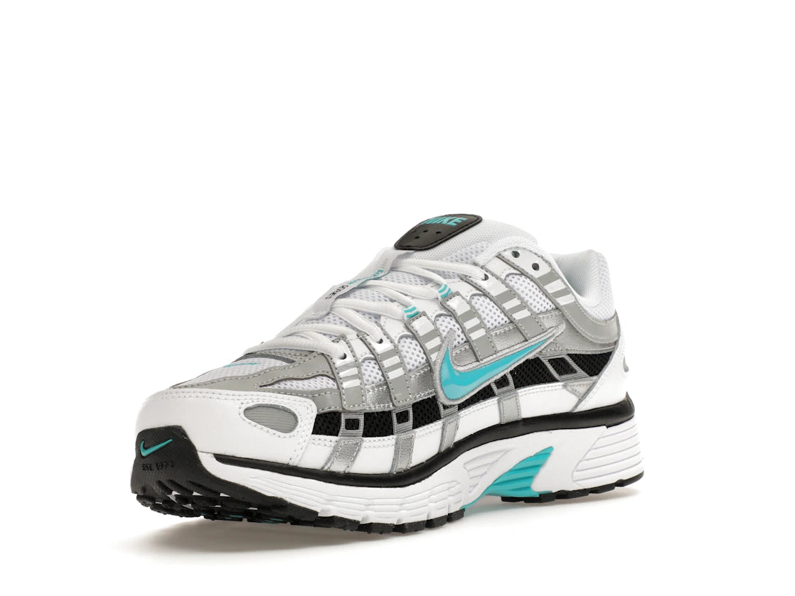 Nike P-6000 Dusty Cactus
