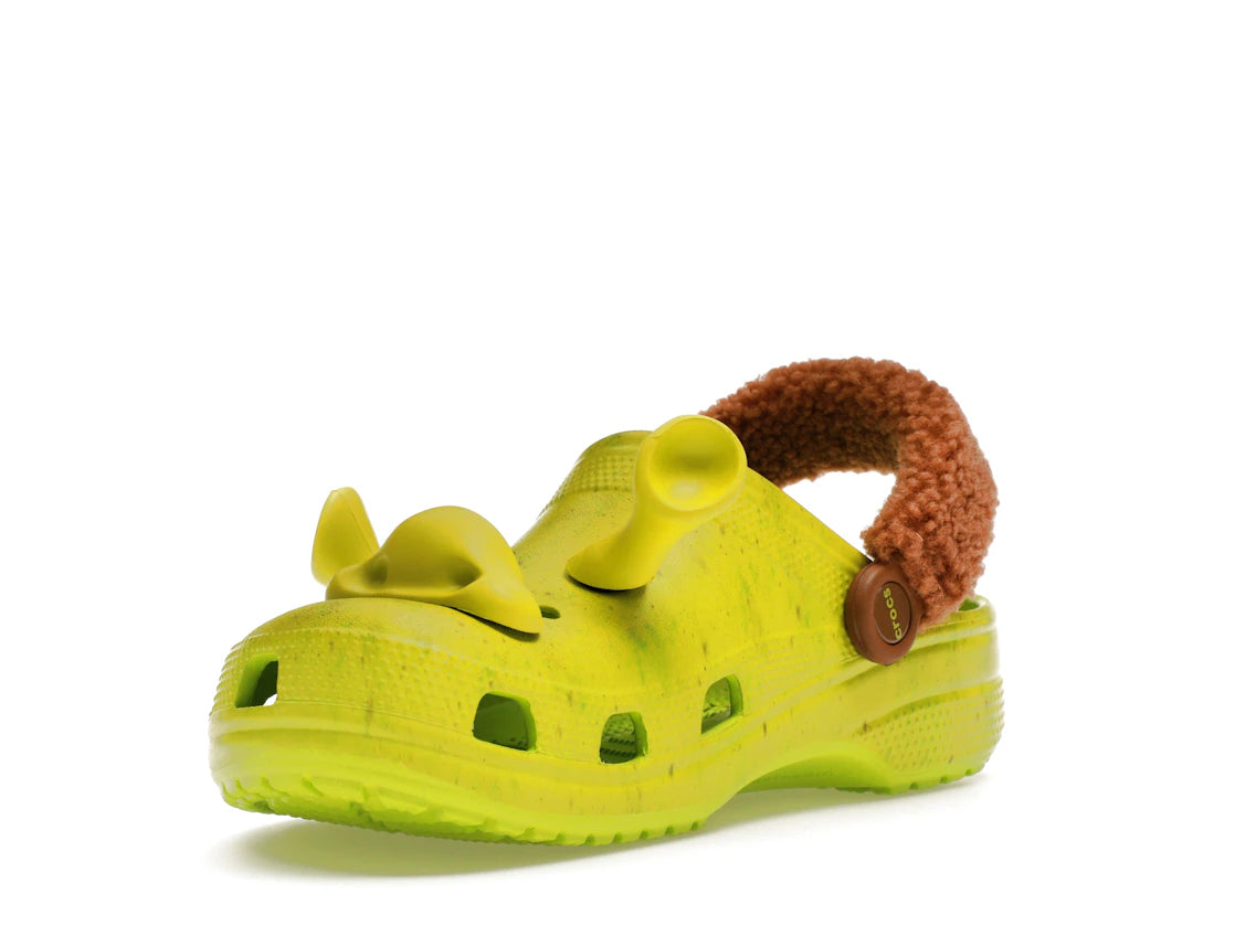 Crocs Classic Clog DreamWorks Shrek