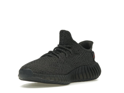 adidas Yeezy Boost 350 V2 Static Black (Réfléchissant) (Homme)