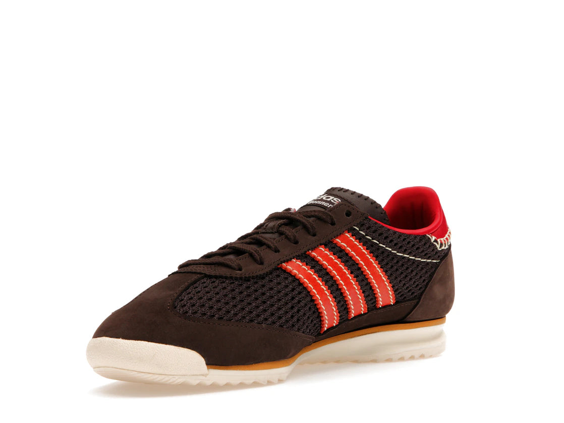 adidas SL 72 Knit Wales Bonner Brown