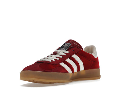adidas x Gucci Gazelle Rouge (Homme)