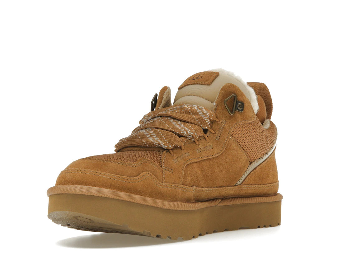 UGG Lowmel Chestnut