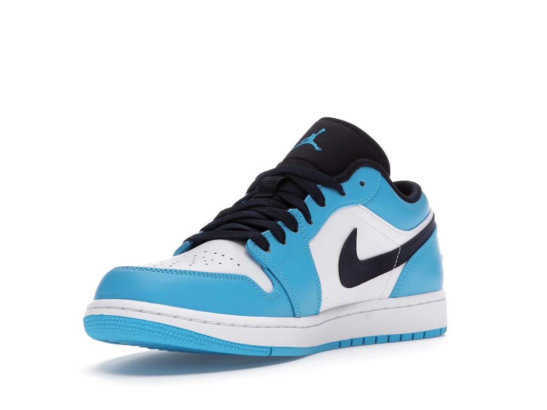 Jordan 1 Low UNC (2021)