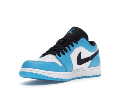 Jordan 1 Low UNC (2021)