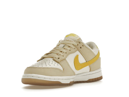 Nike Dunk Low Lemon Drop