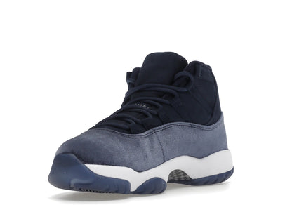 Jordan 11 Retro Midnight Navy