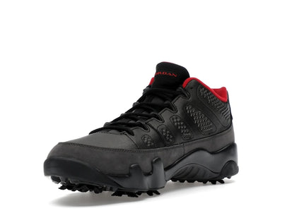 Air Jordan 9 Retro Low Golf Charcoal