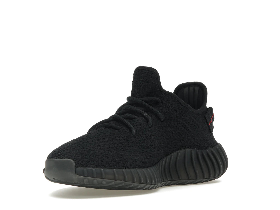 Adidas Yeezy Boost 350 V2 Black Red