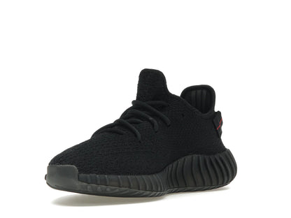 Adidas Yeezy Boost 350 V2 Black Red