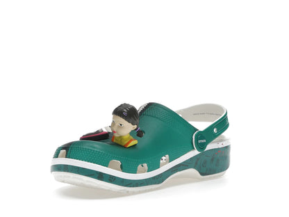 Crocs Classic Clog Squid Game