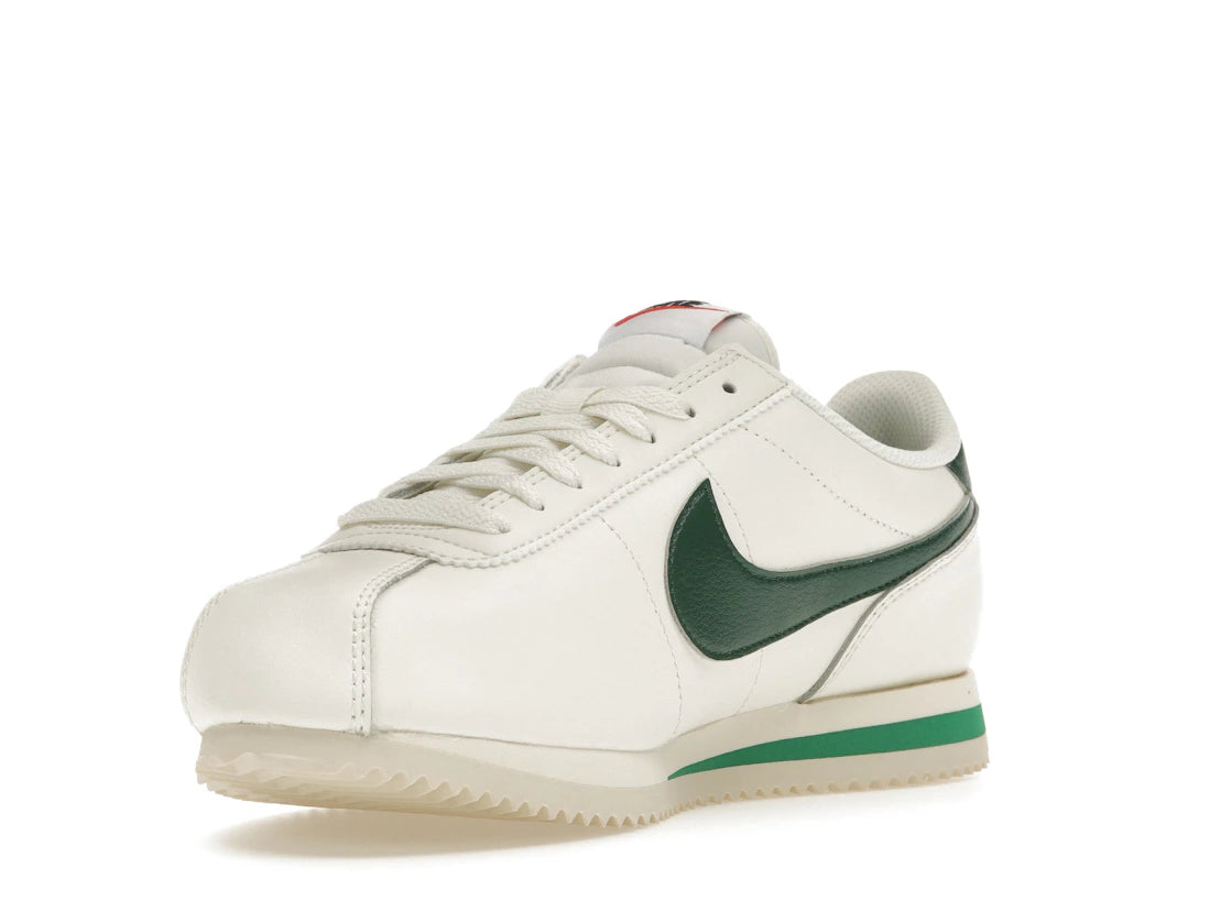 Nike Cortez Sail Gorge Green