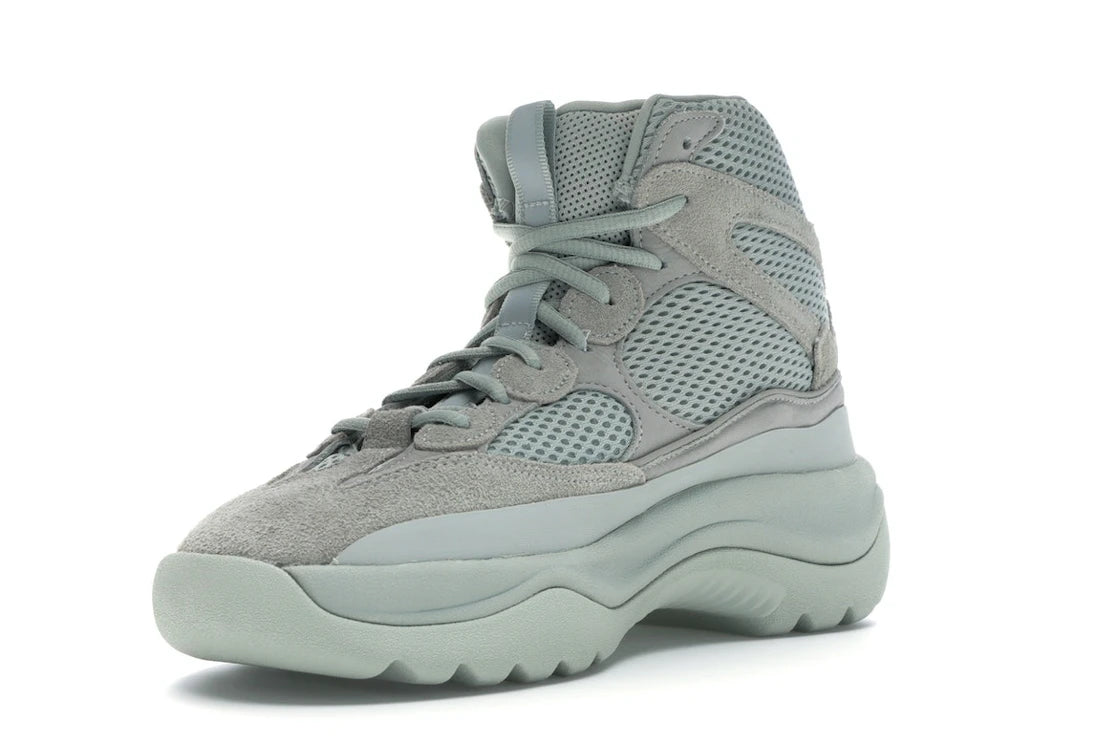 Adidas Yeezy Desert Boot Salt