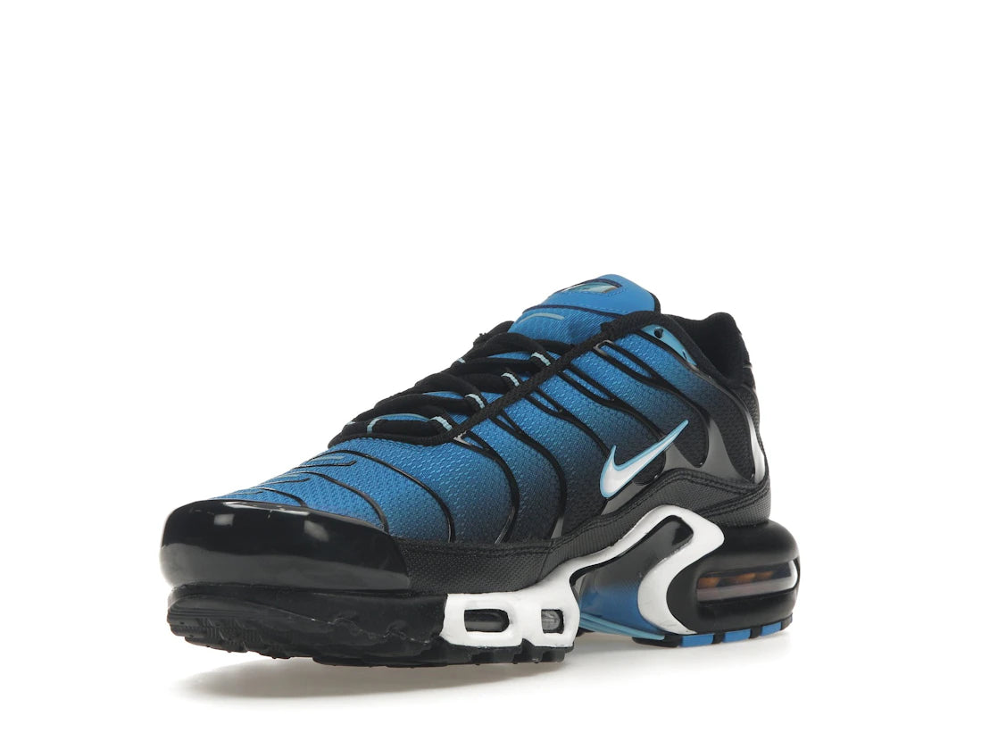 Nike Air Max Plus Aquarius Blue