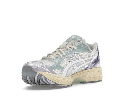 ASICS Gel-Kayano 14 Cream Dusk Violet