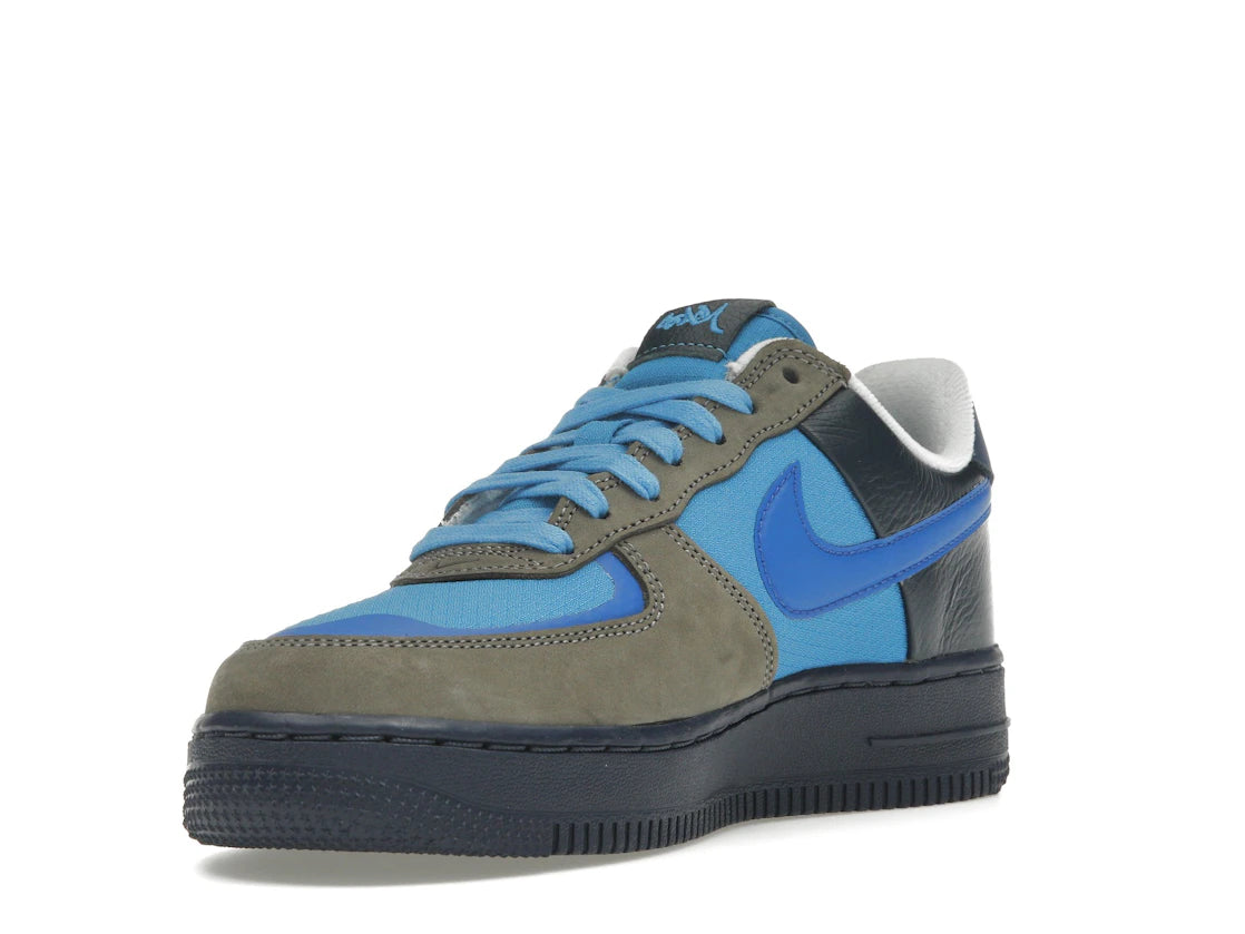 Nike Air Force 1 Low SP Stash (2024)