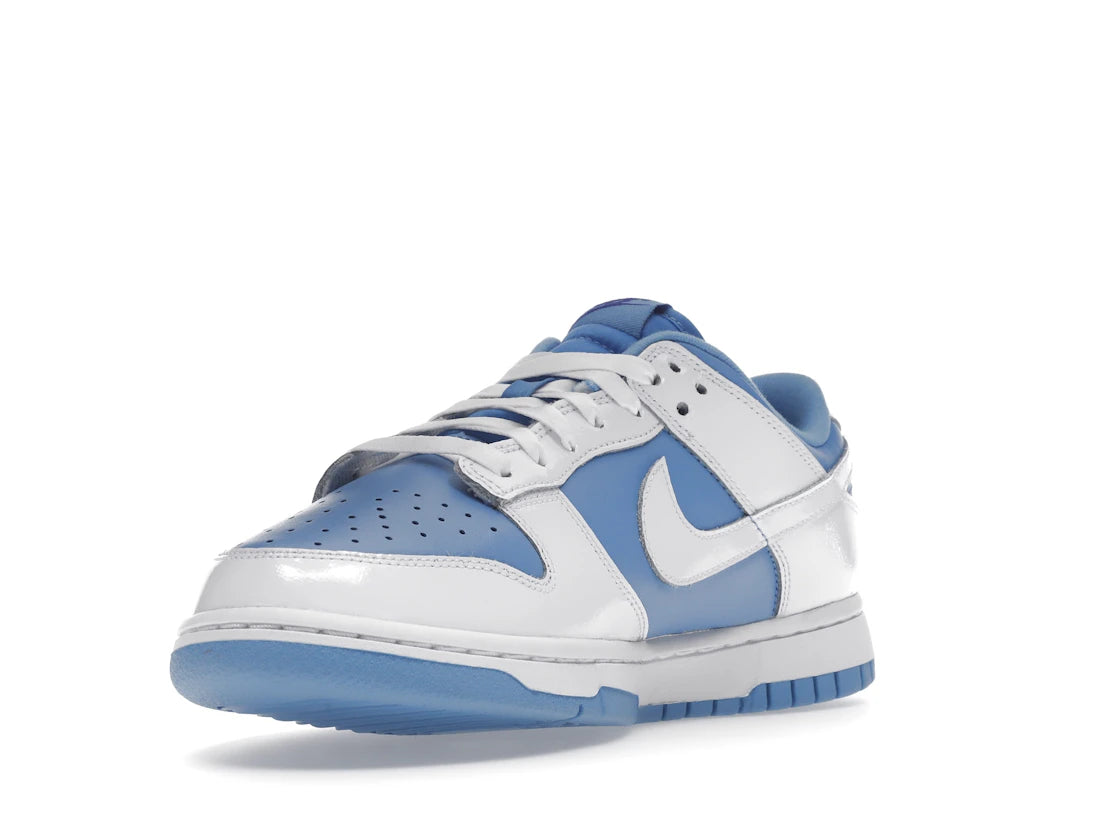 Nike Dunk Low Reverse UNC
