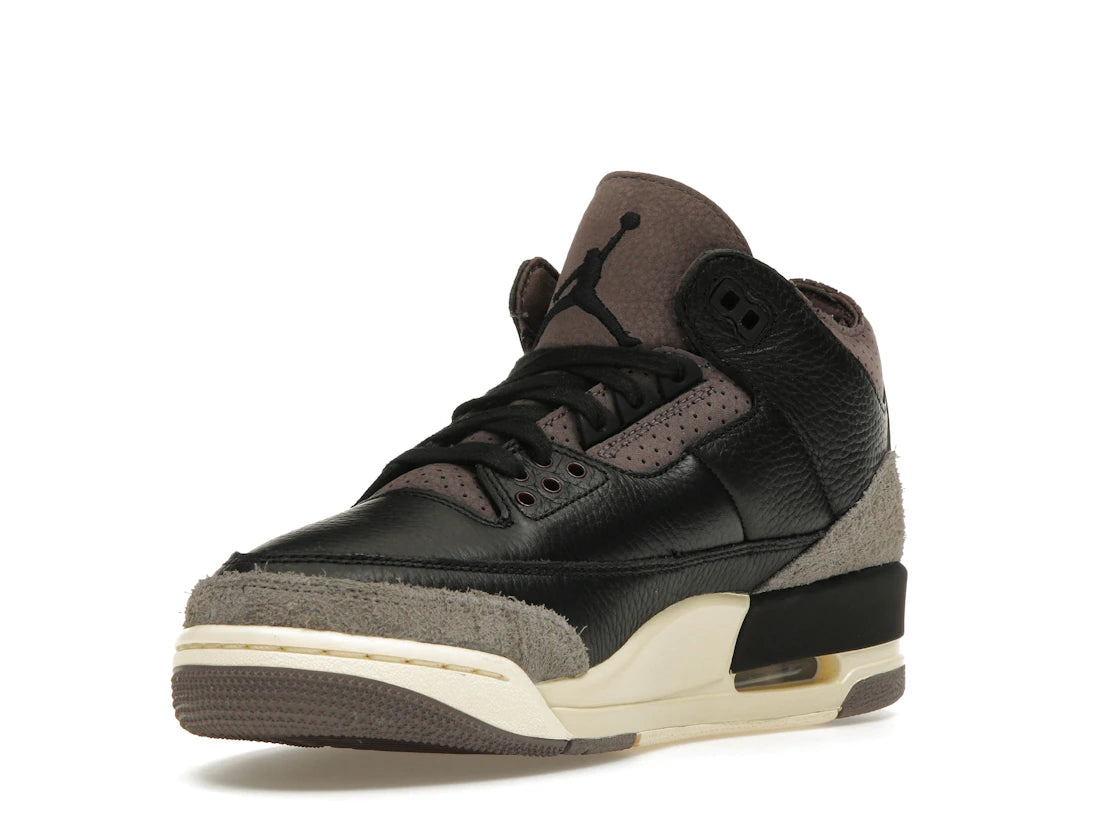 Jordan 3 Retro OG SP A Ma Maniére While You Were Sleeping
