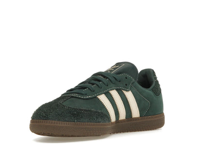 adidas Samba OG Mineral Green Crystal Sand