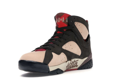 Air Jordan 7 Retro Patta Shimmer