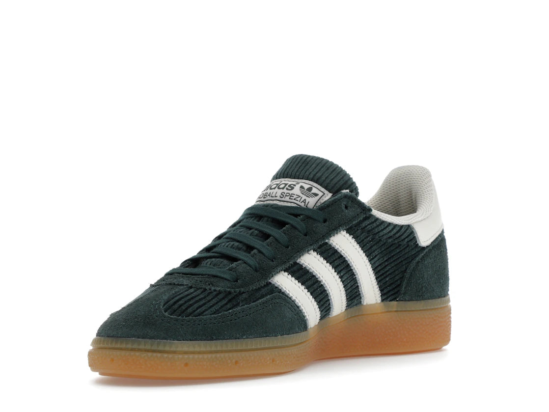 adidas Handball Spezial Mineral Green