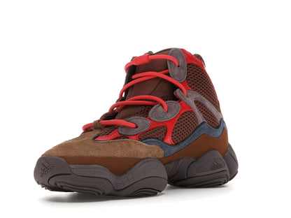 Adidas Yeezy 500 High Sumac