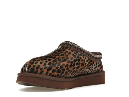 UGG Tasman Slipper Caspian Burnt Cedar
