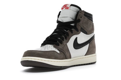 Jordan 1 Retro High OG SP Travis Scott Mocha (Homme)