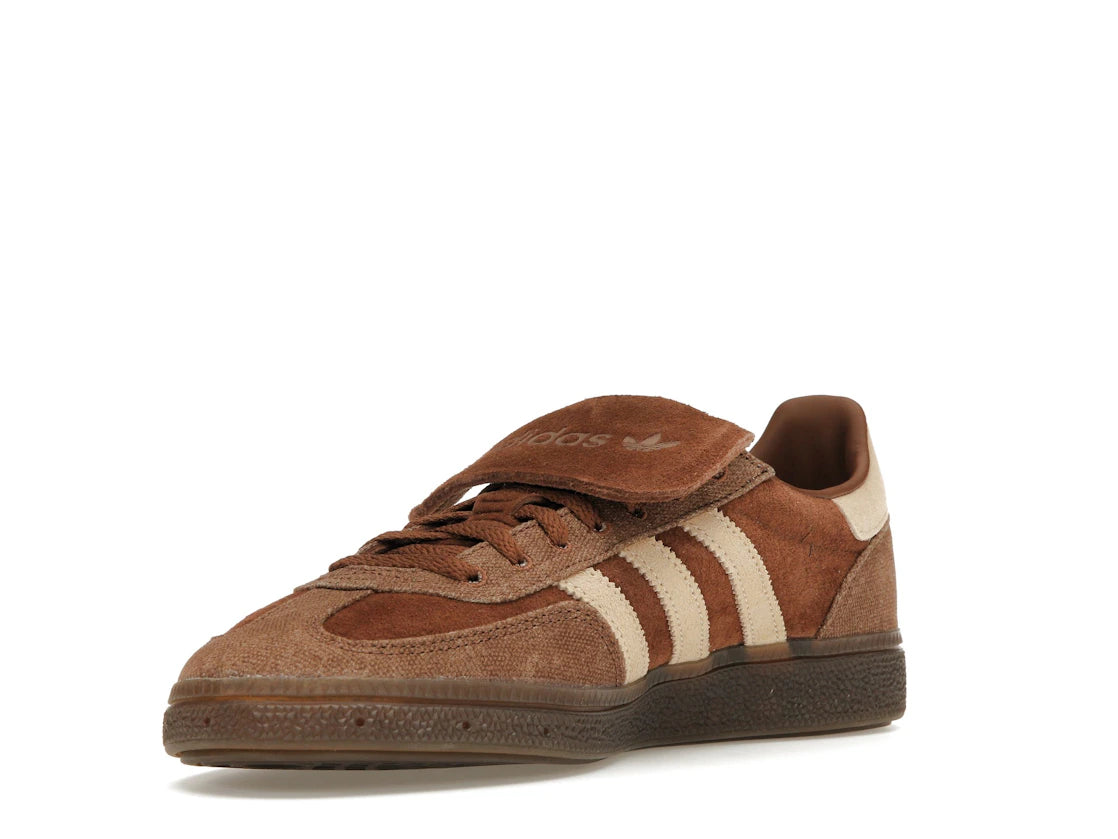 adidas Handball Spezial size? Exclusive Brown Gum