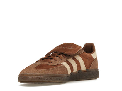 adidas Handball Spezial size? Exclusive Brown Gum
