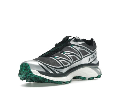 Salomon XT-6 Gore-Tex END. Asphalt Emerald