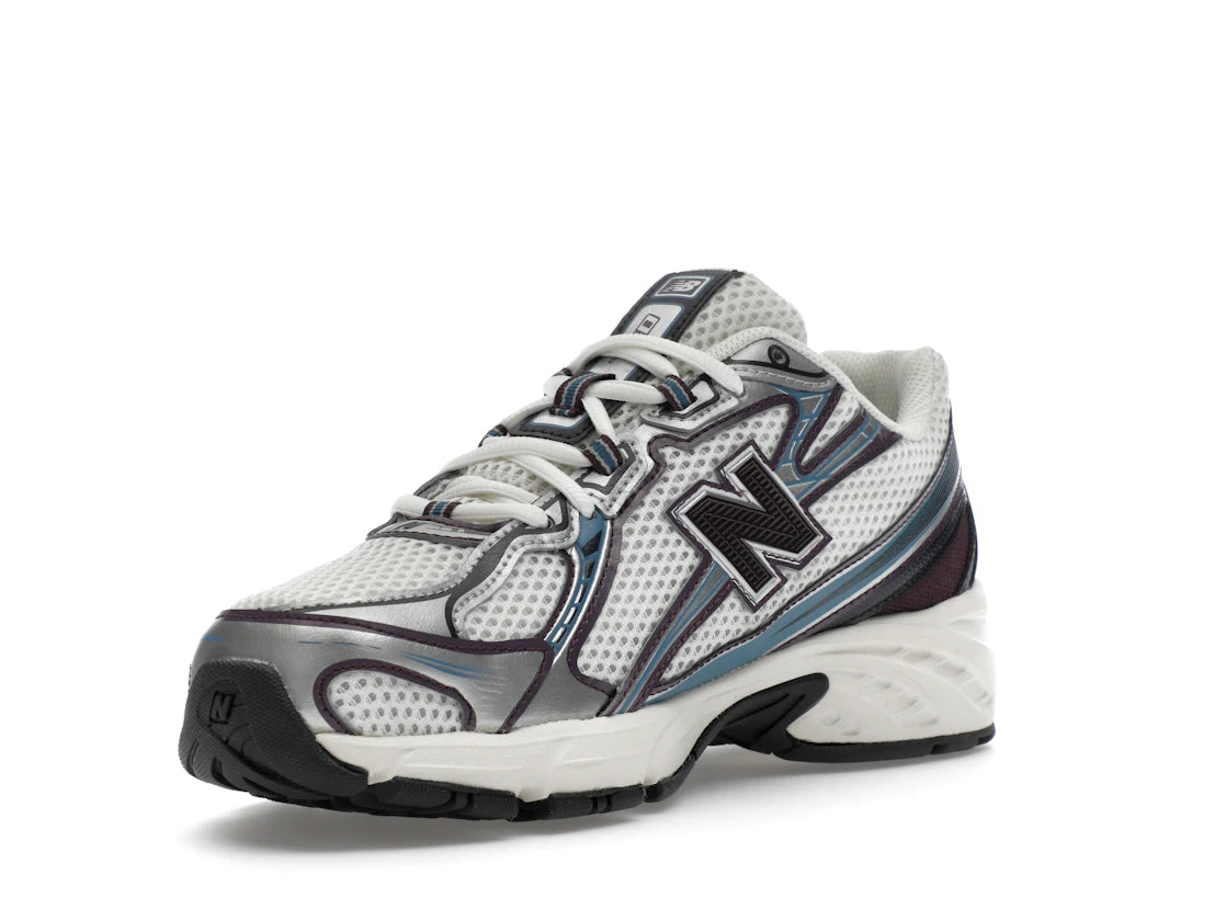 New Balance 740v2 Sea Salt Plum