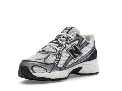 New Balance 740v2 Sea Salt Plum